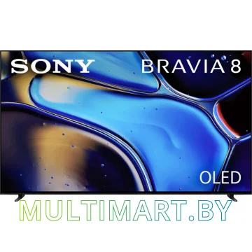 Телевизор Sony Bravia K-55XR80